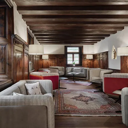 Schwarzer Adler Hotel Innsbruck