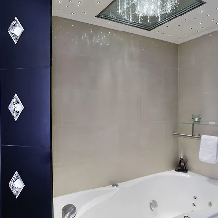 Schwarzer Adler Hotel Innsbruck