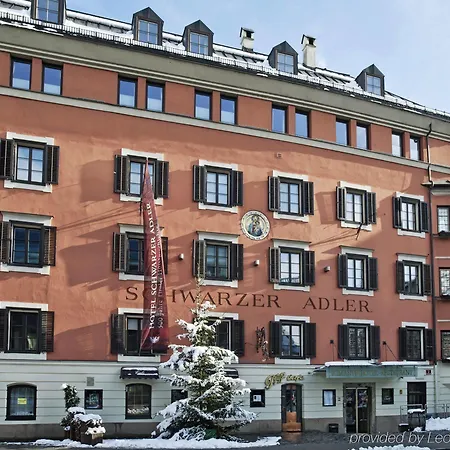Otel Schwarzer Adler