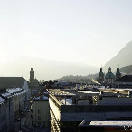 Schwarzer Adler Hotel 4*