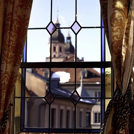 Schwarzer Adler Отель 4*