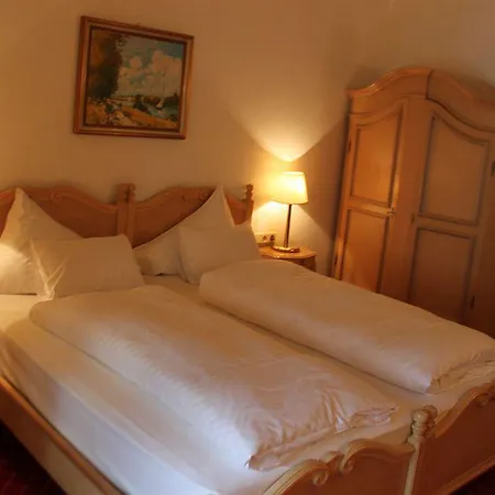 Hotel Schwarzer Adler