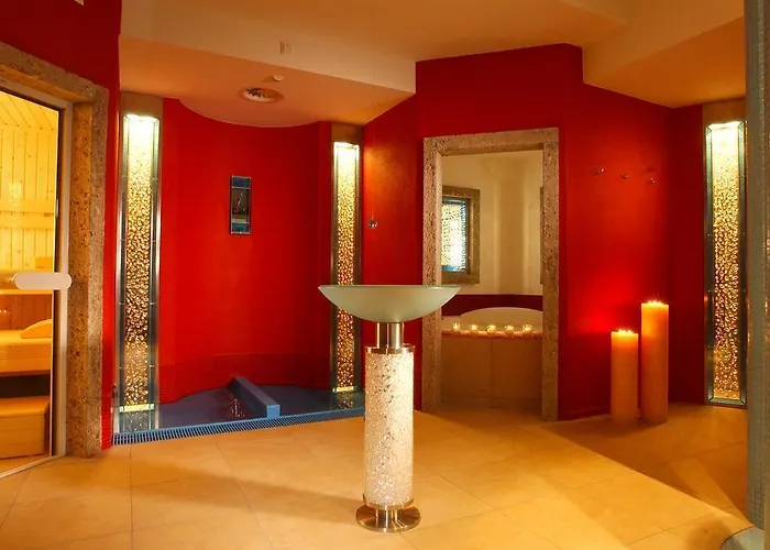 فندق شوارزر أدلر 4*