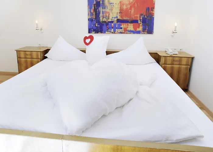 Schwarzer Adler Hotel