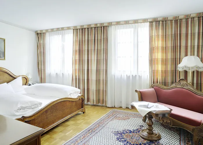 Schwarzer Adler Hotel Innsbruck