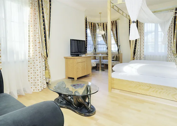 شوارزر أدلر 4*