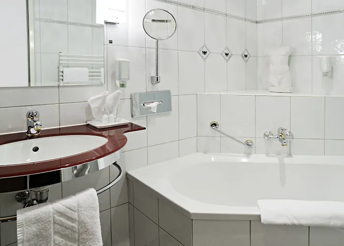 Hotel Schwarzer Adler 4*