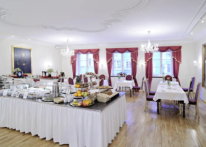 Schwarzer Adler 4* Innsbruck