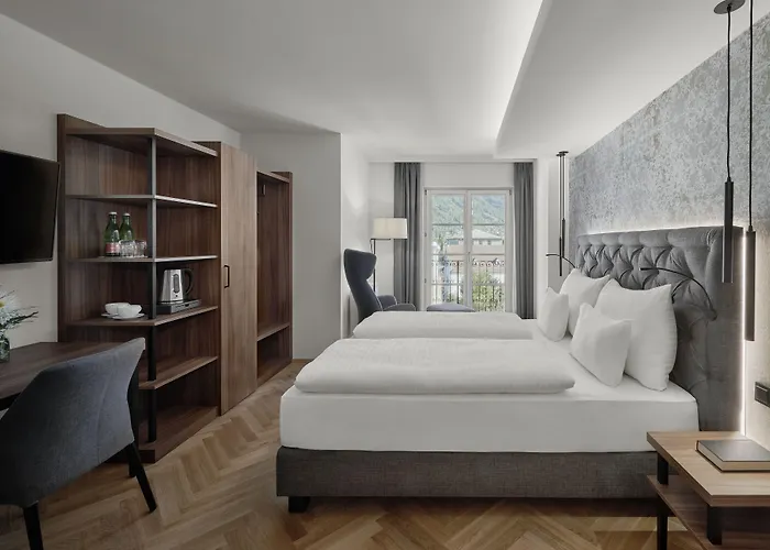 شوارزر أدلر إنسبروك