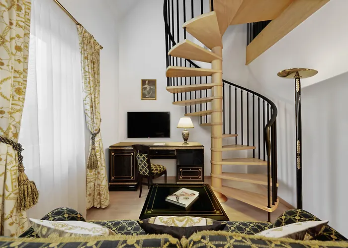 Schwarzer Adler 4* Innsbruck