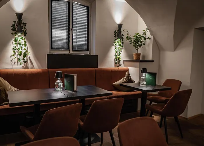 Schwarzer Adler Hotel