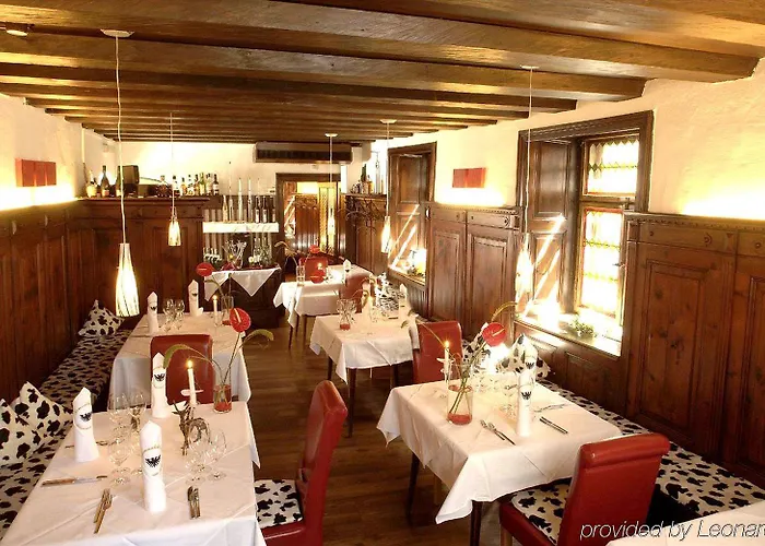 Schwarzer Adler Hotel Innsbruck