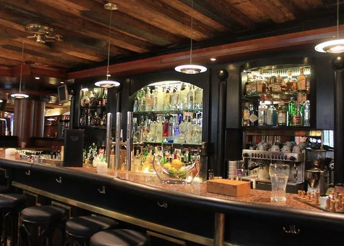 شوارزر أدلر فندق إنسبروك