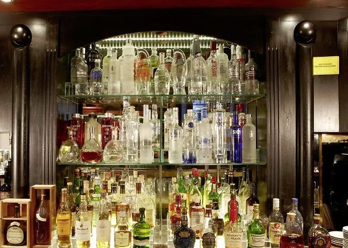 شوارزر أدلر فندق