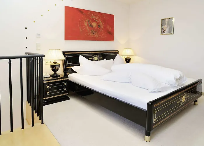 Schwarzer Adler Hotel