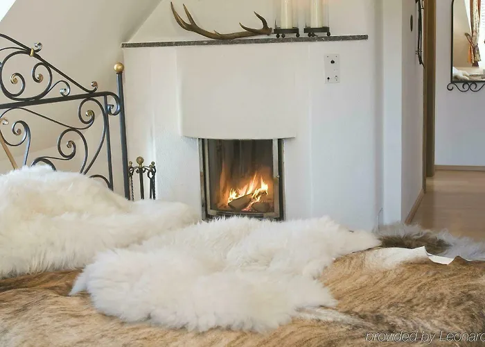 Hotel Schwarzer Adler