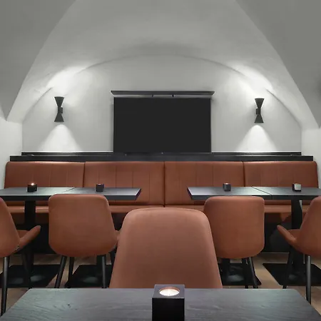Schwarzer Adler Hotel Innsbruck