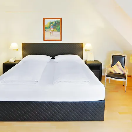 施沃泽阿德勒因斯布鲁克酒店 4*