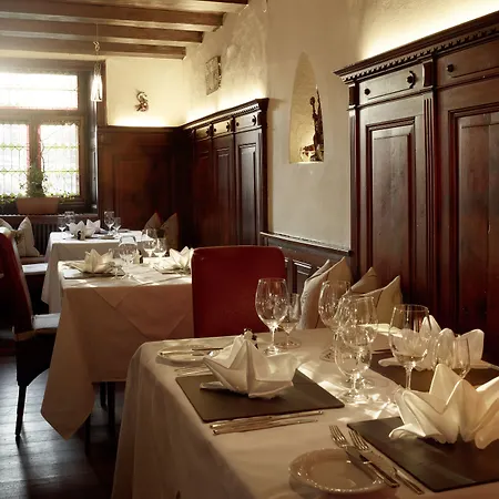 施沃泽阿德勒因斯布鲁克酒店 酒店 4*