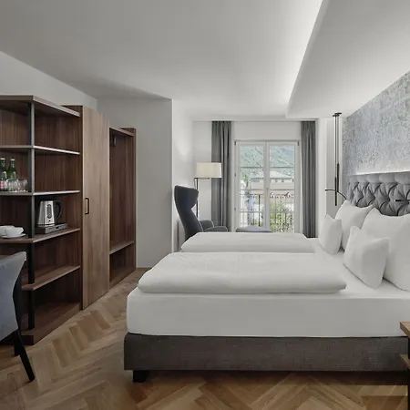 施沃泽阿德勒因斯布鲁克酒店 因斯布鲁克