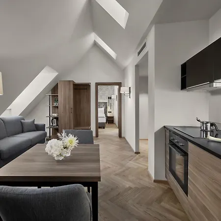 施沃泽阿德勒因斯布鲁克酒店 因斯布鲁克