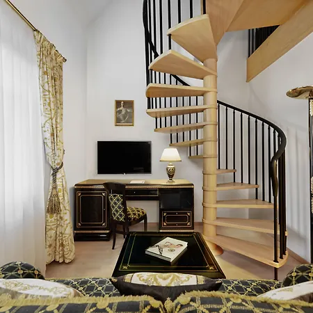 施沃泽阿德勒因斯布鲁克酒店 4* 因斯布鲁克