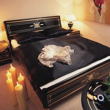 施沃泽阿德勒因斯布鲁克酒店 因斯布鲁克