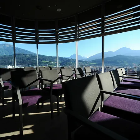 酒店 施沃泽阿德勒因斯布鲁克酒店