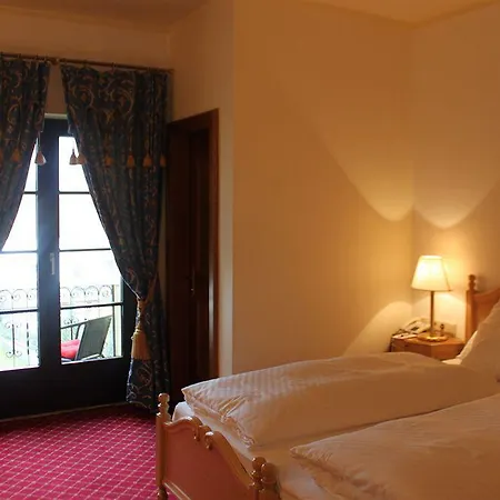 Schwarzer Adler Hotel