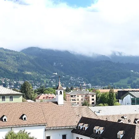 Schwarzer Adler Innsbruck