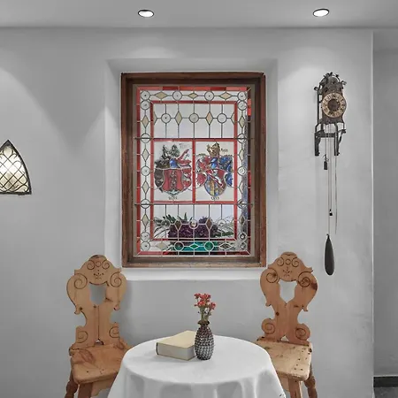 Hotel Schwarzer Adler