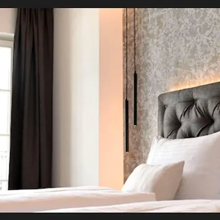 Hotel Schwarzer Adler Innsbruck