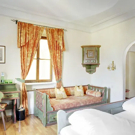 Schwarzer Adler Hotel Innsbruck