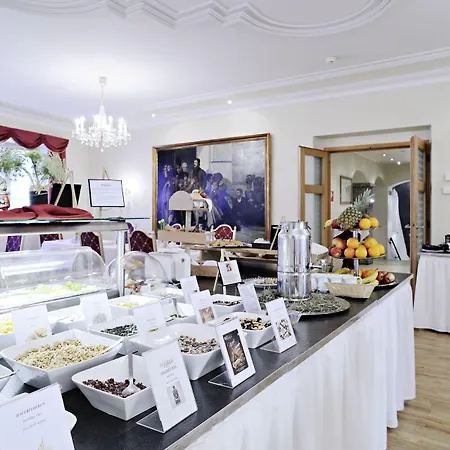 Schwarzer Adler Hotel