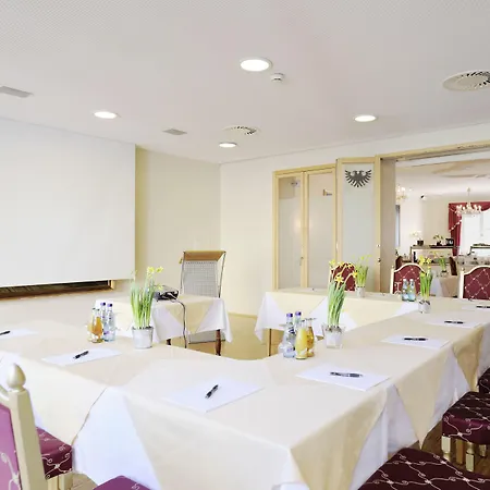 Hotel Schwarzer Adler