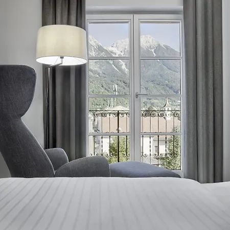 Hotel Schwarzer Adler