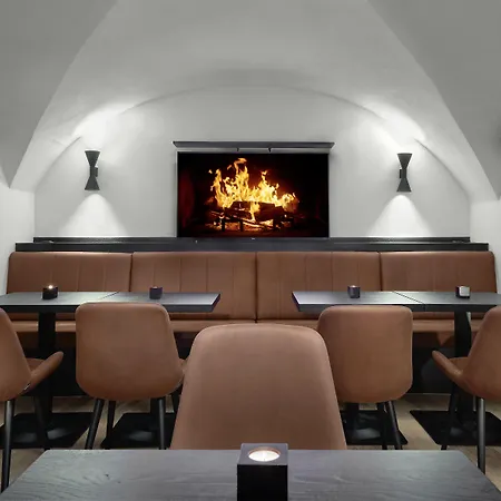 Schwarzer Adler 4* Innsbruck