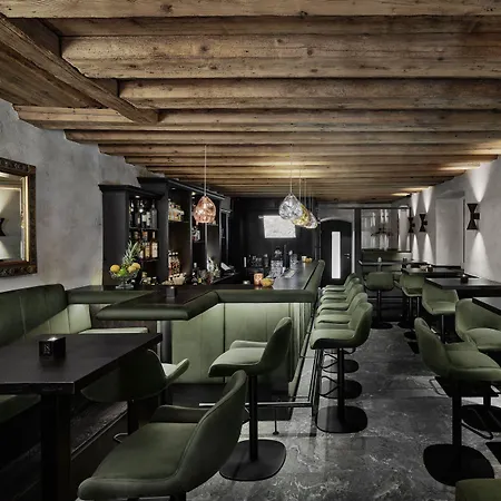 Hotel Schwarzer Adler