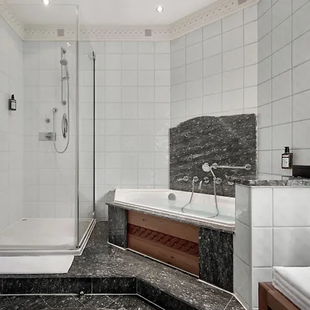 Hotel Schwarzer Adler