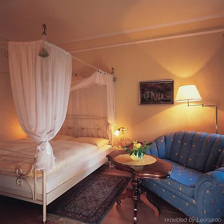 Schwarzer Adler Hotell Innsbruck