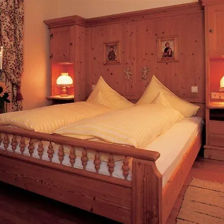 Schwarzer Adler Hotell