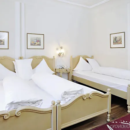 Hotel Schwarzer Adler Innsbruck