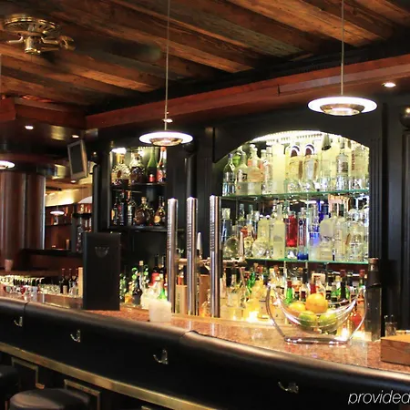 Otel Schwarzer Adler İnnsbruck