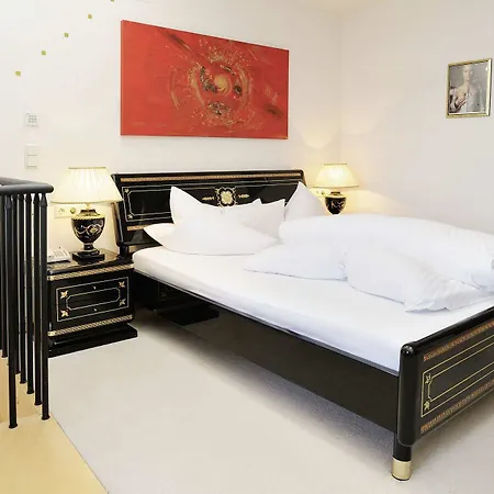Schwarzer Adler Hotel